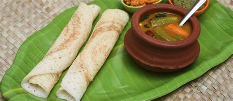 Exploring Vijayawada's vibrant food markets: A sensory experience